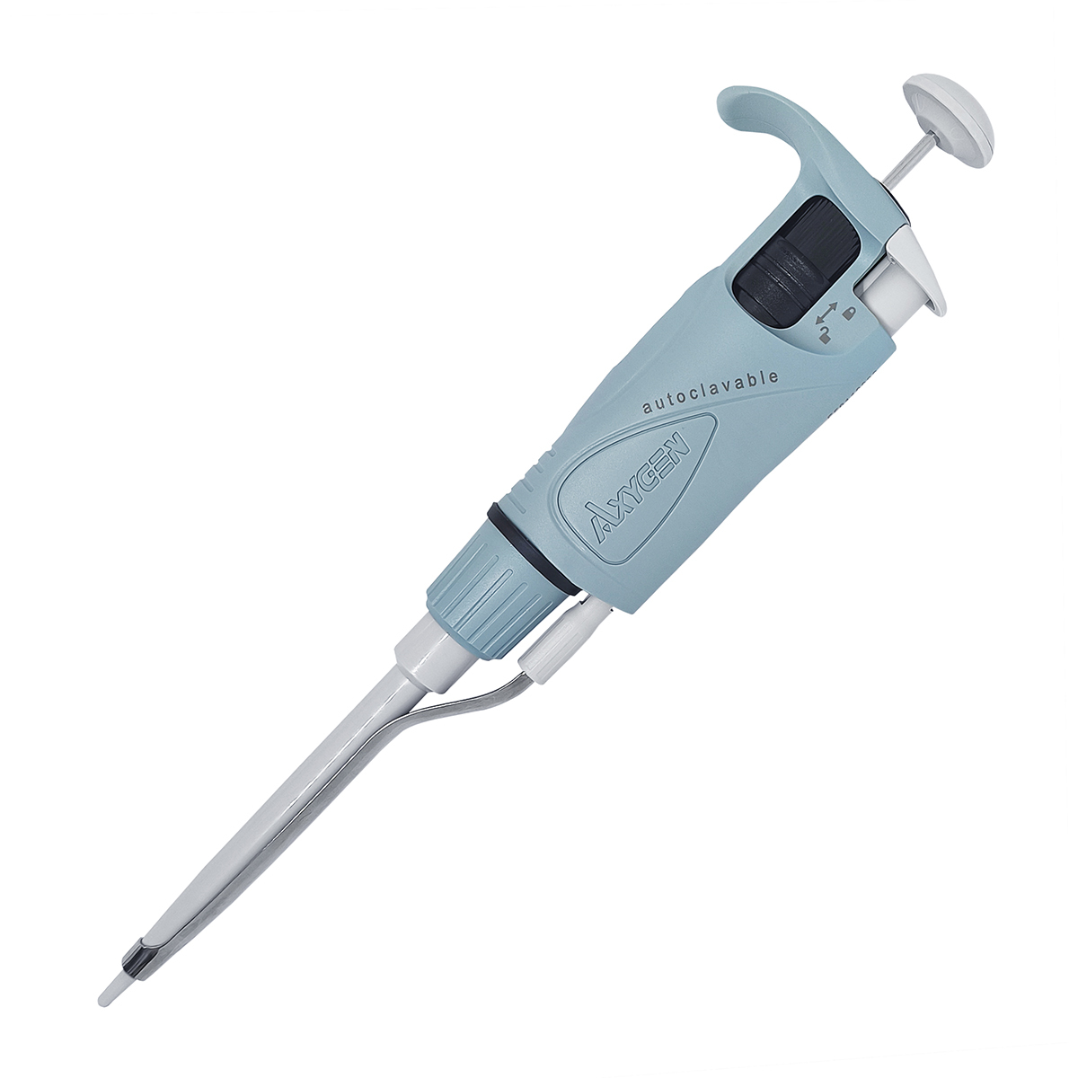 Axygen® Axypet® 0.1 - 2 µL Single-channel Pipettor
