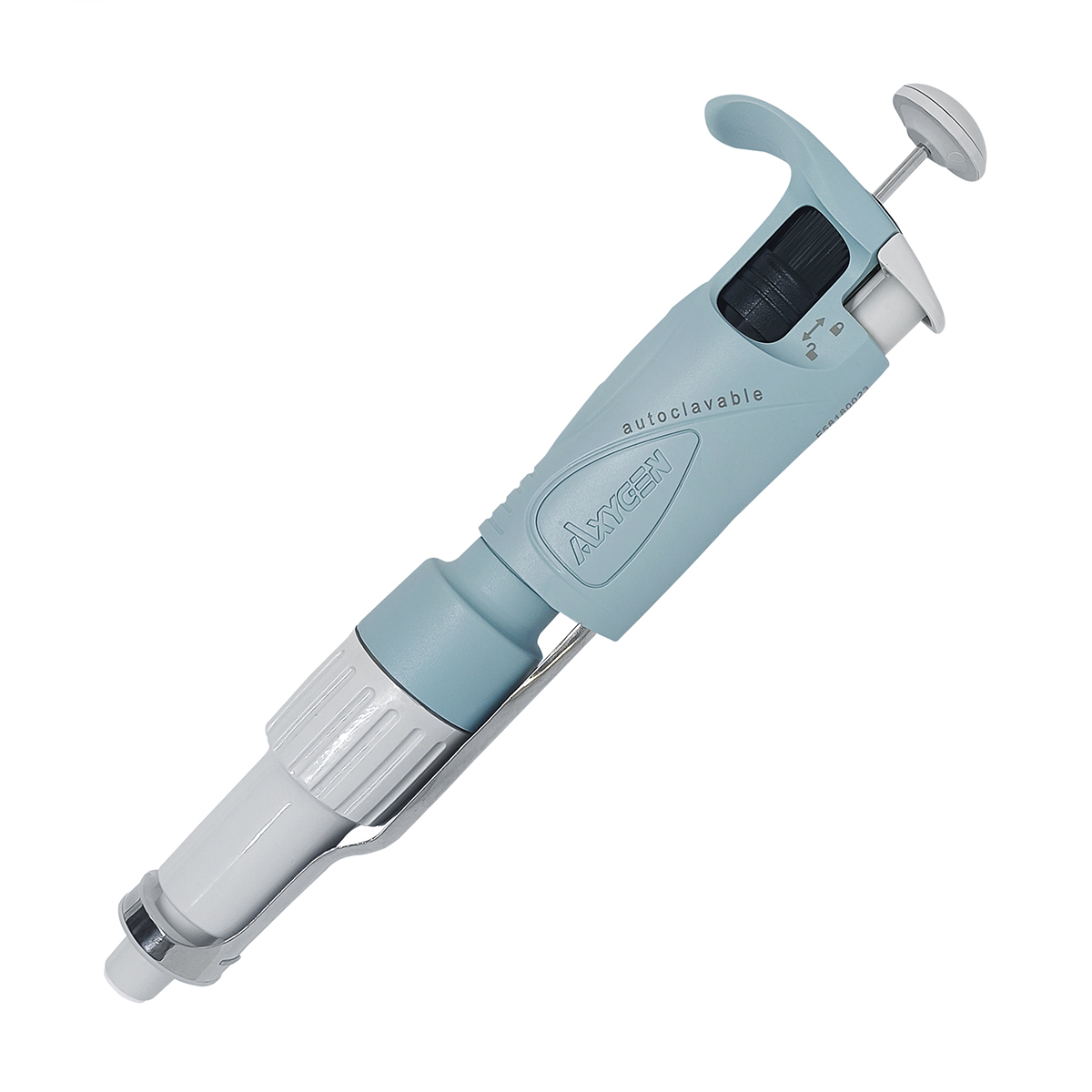 Axygen® Axypet® 0.5 - 5 mL Single-channel Pipettor, ISO17025, Calibration 3x10