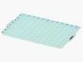 Axygen® AxyMats 96 Round Well Compression Mat for PCR Microplates, Nonsterile