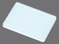 Axygen® Slicone 96 Round Well Compression Flat Mat for PCR Microplates, Nonsterile