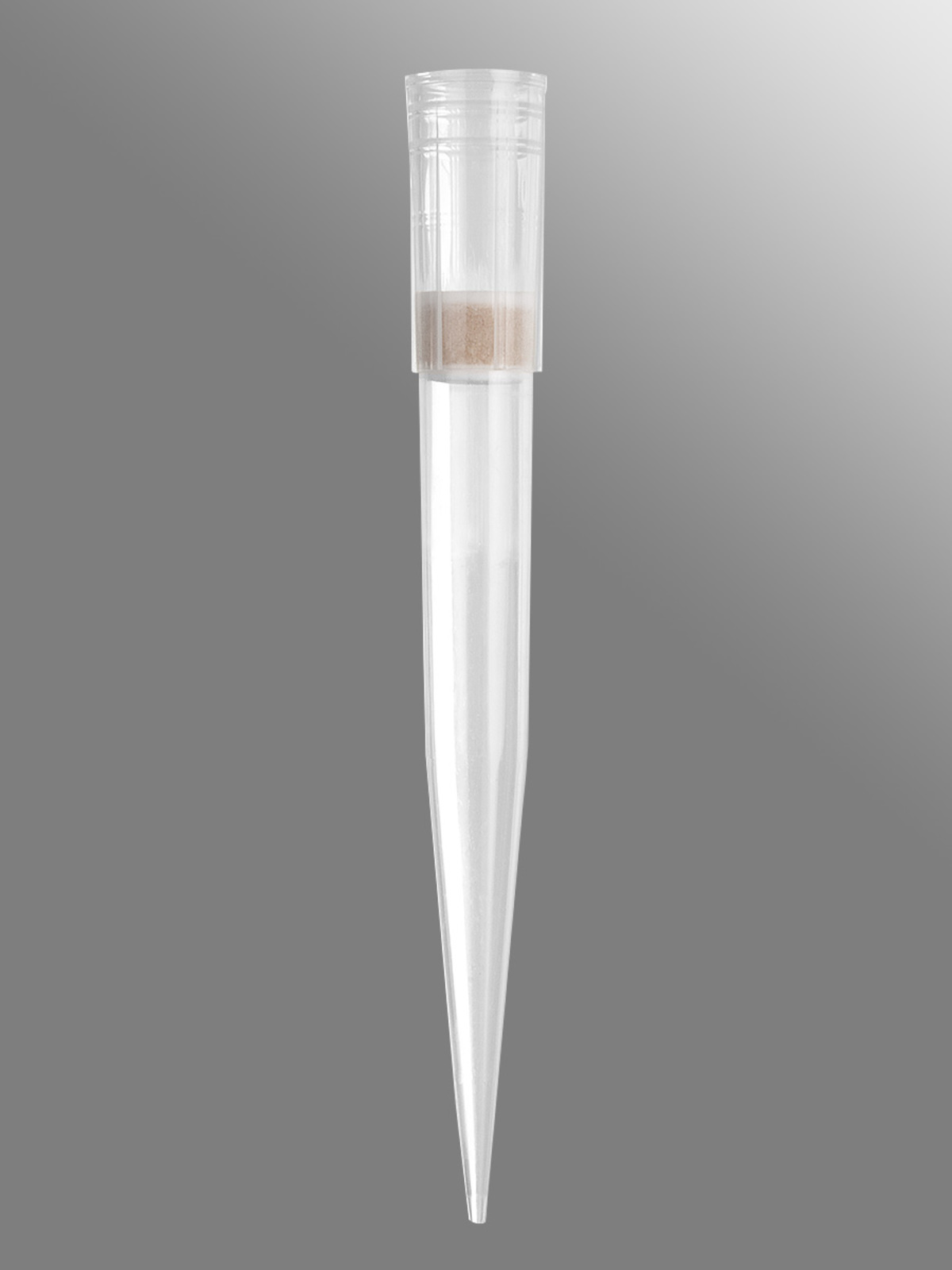 GEN31000LRS Axygen® 1000 µL GEN3 MultiBarrier Filter Tips, Clear, Sterile, Rack Pack, 100