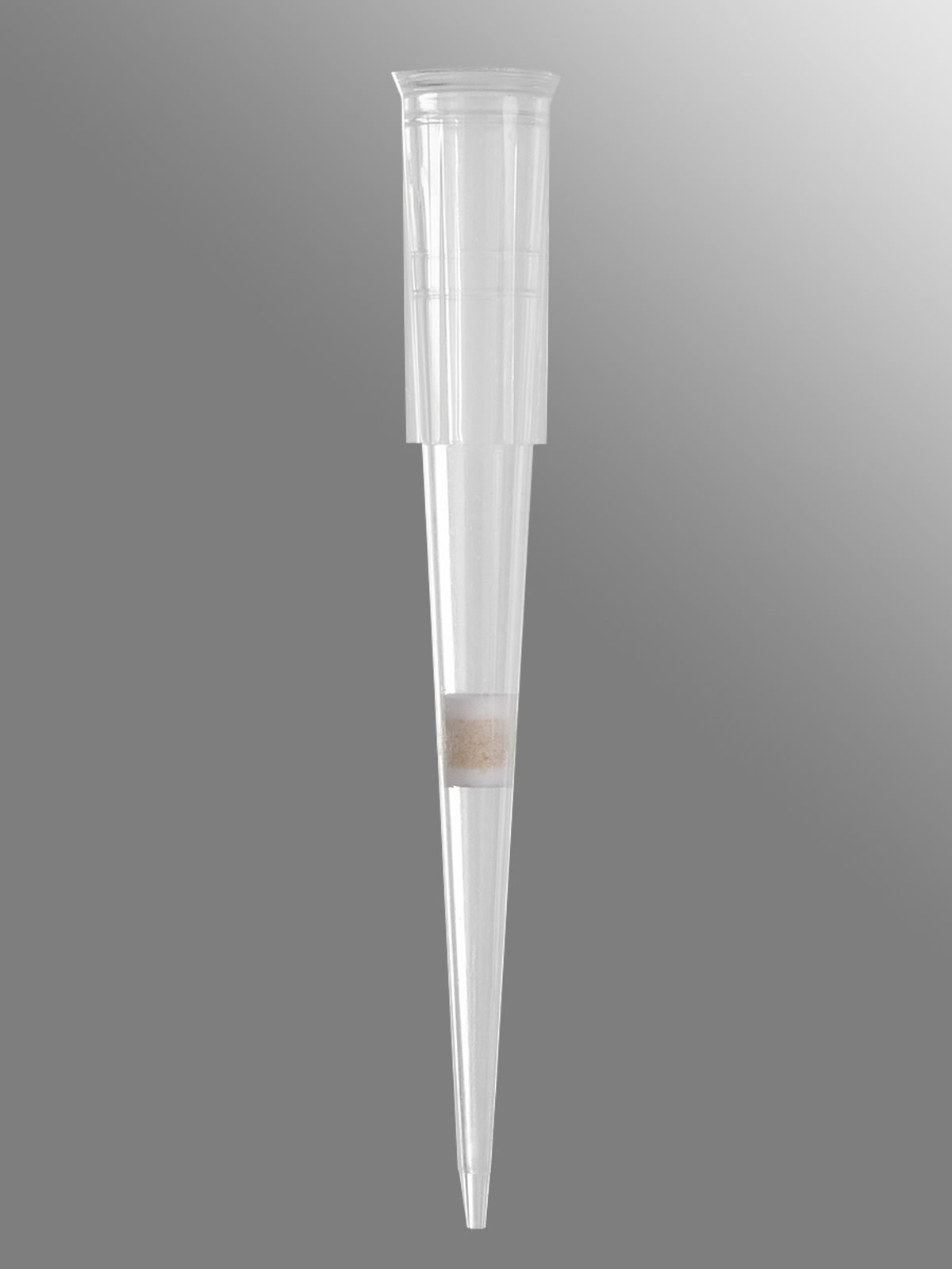 GEN320LRS Axygen® 20 µL GEN3 MultiBarrier Filter Tips, Clear