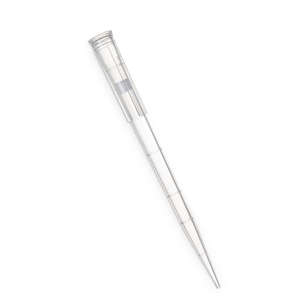 Axygen® HybridRack™ Pipette Tips, 300 µL, Extended Length, Racked, Sterile