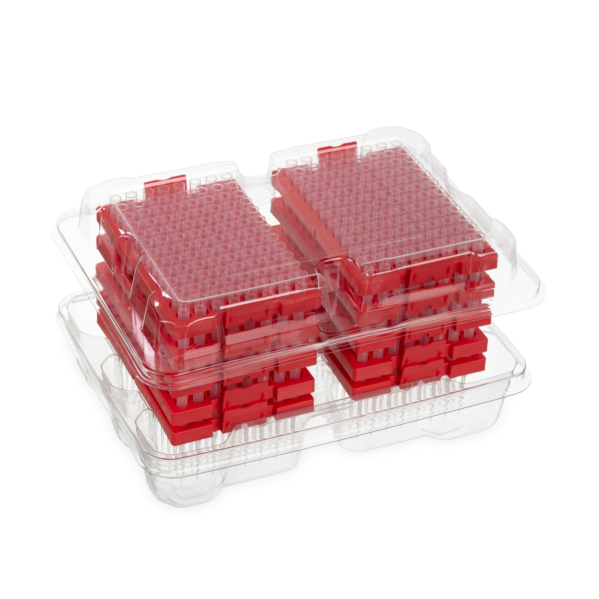 Axygen® 20 µL LTS Compatible Pipet Tip, Reload Stack