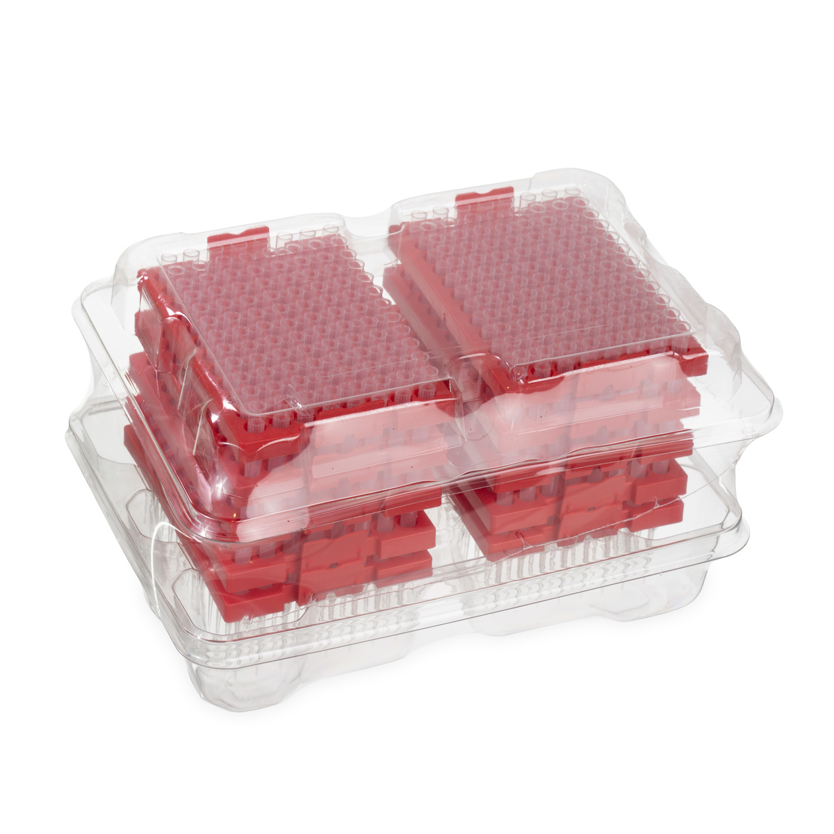 Axygen® 20 µL LTS Compatible Pipet Tip, Reload Stack