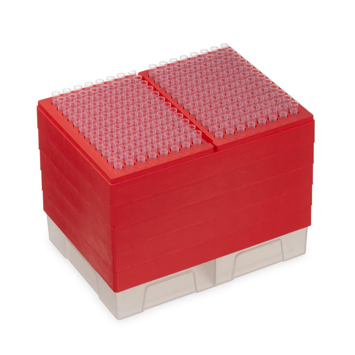 Axygen® 20 µL LTS Compatible Pipet Tip, TipStation, Sterile