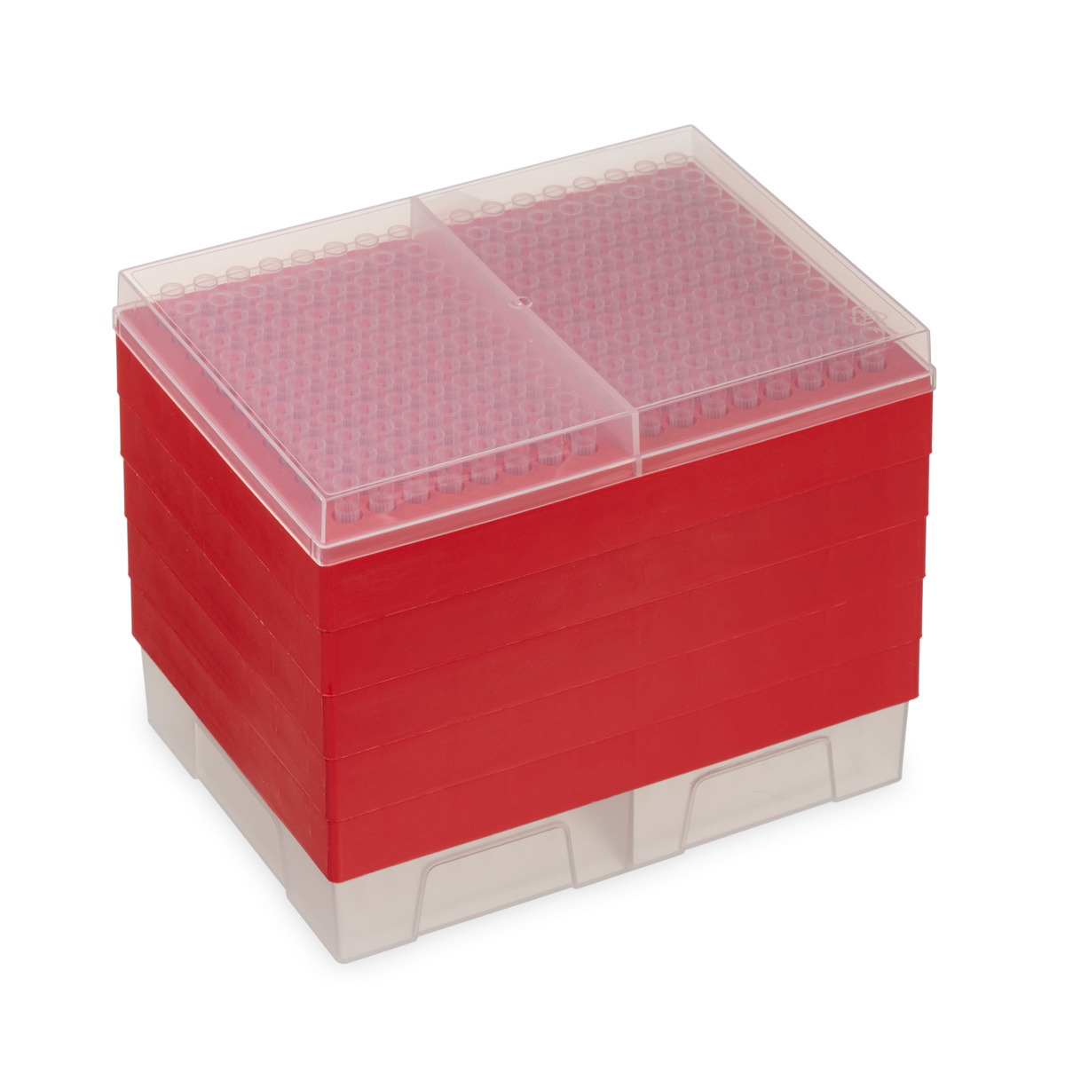 Axygen® 20 µL LTS Compatible Pipet Tip, TipStation