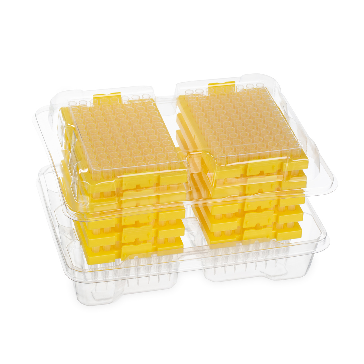 Axygen® 200 µL LTS Compatible Pipet Tip, Reload Stack