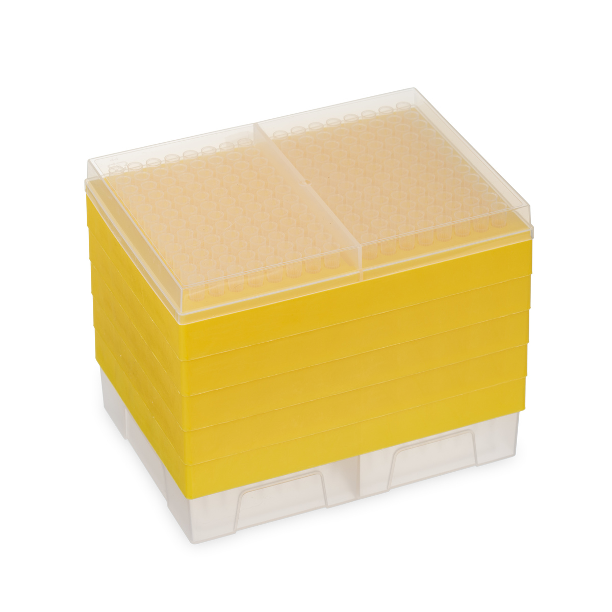 Axygen® 200 µL LTS Compatible Pipet Tip, TipStation, Sterile