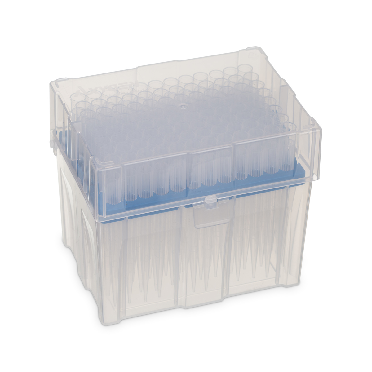 Axygen® 1000 µL LTS Compatible Pipet Tip, Filtered, Racked, Sterile