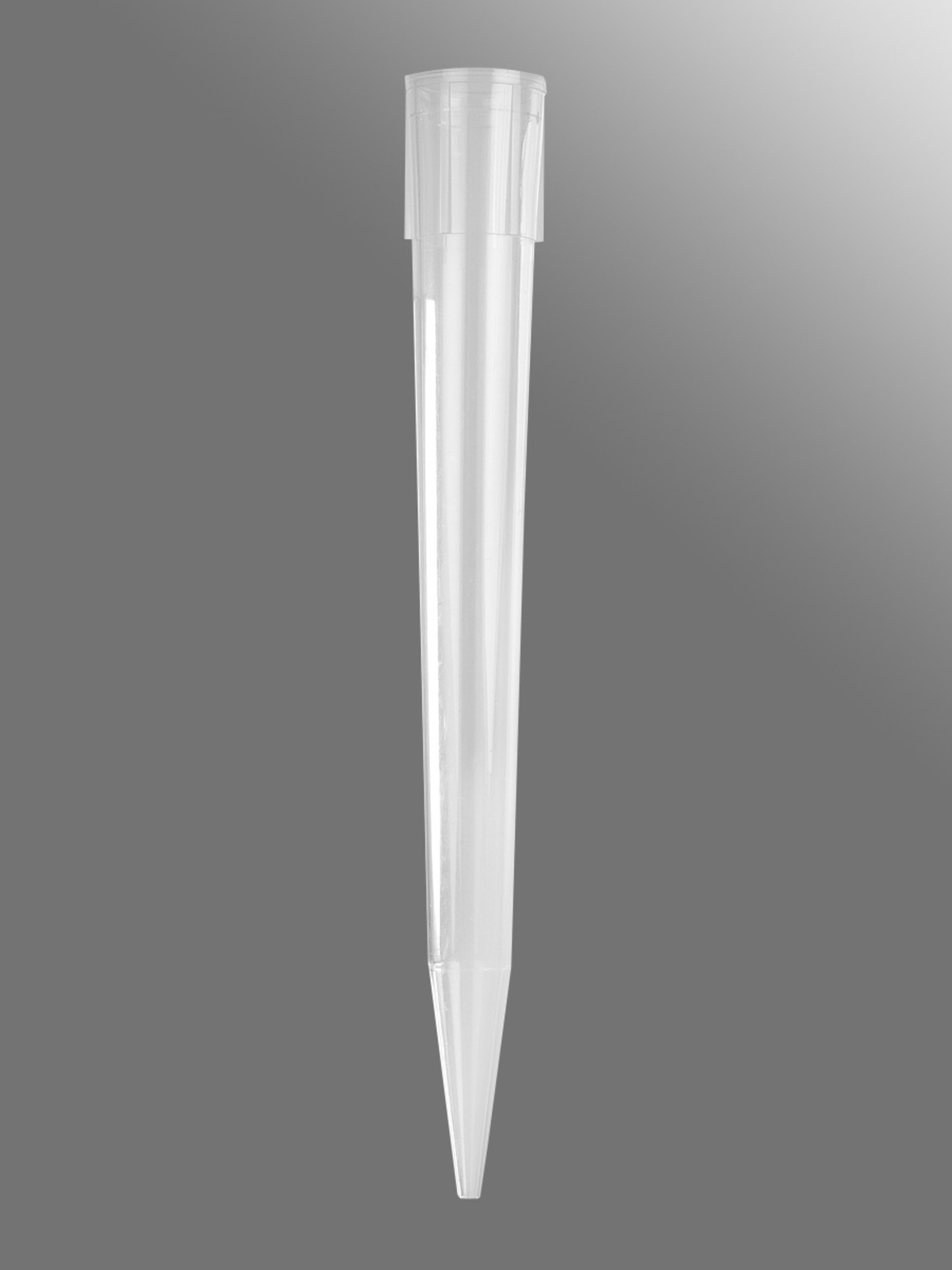 Axygen® 10 mL Macrovolume Pipet Tips, Clear, Nonsterile, Bulk Pack, 100 Tips/Pack, 20 Packs/Case