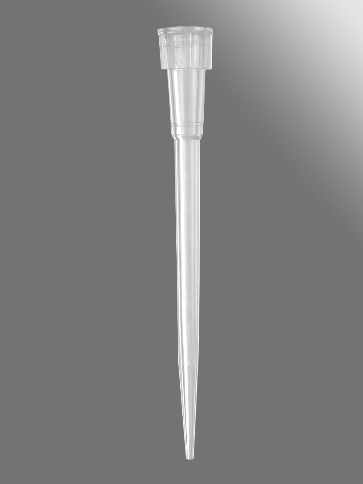0.5-10ul Pre Sterilized Ultra Micro Extra Long Clear Pipet Tips for Pipetman P2/P10 and Eppendorf Re