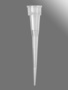 Axygen® 10 µL Pipet Tips, Gilson-Style, Non-Filtered, Clear, Stack Packed