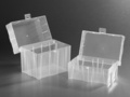 Axygen® MultiRack Pipet Tip System, Empty Racks 200 µL Extended Length, 300 µL Extended Length, and 1000 µL Extended Length Axygen® MultiRack Pipet Tip System, Empty Racks 200 µL Extended Length, 300 µL Extended Length, and 1000 µL Extended Length