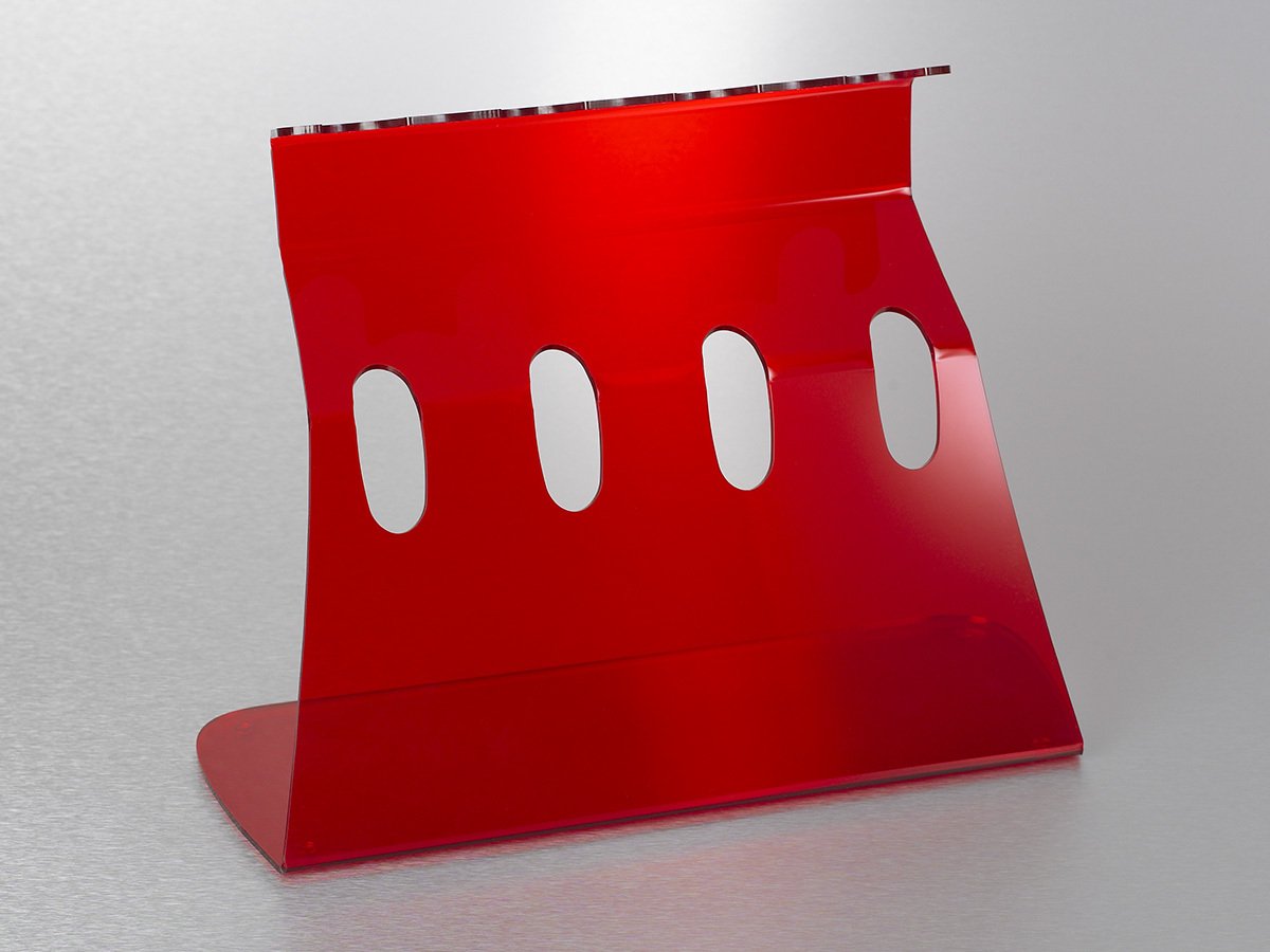 Axygen® Pipettor Stands