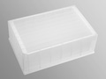 Axygen® Multiple Well Reagent Reservoir with 8-Channel Trough, High Profile, Individually Wrapped, Sterile