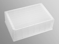 Axygen® Multiple Well Reagent Reservoir with 8-Channel Trough, High Profile, Individually Wrapped, Sterile