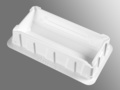 Axygen® 50 mL Disposable Reagent Reservoir, Sterile Axygen® 50 mL Disposable Reagent Reservoir, Sterile