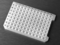 Axygen® AxyMats 96 Round Well Sealing Mat for Deep Well Plate, Sterile