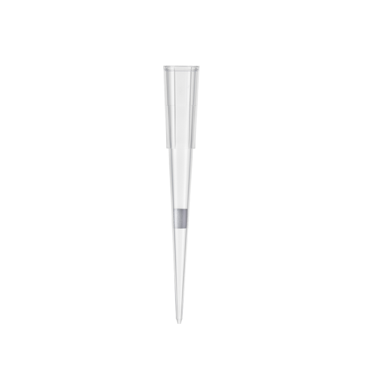 Axygen® 20 µL Filtered Pipette Tips, Racked, Sterile, 4800/Case, 960/Pack