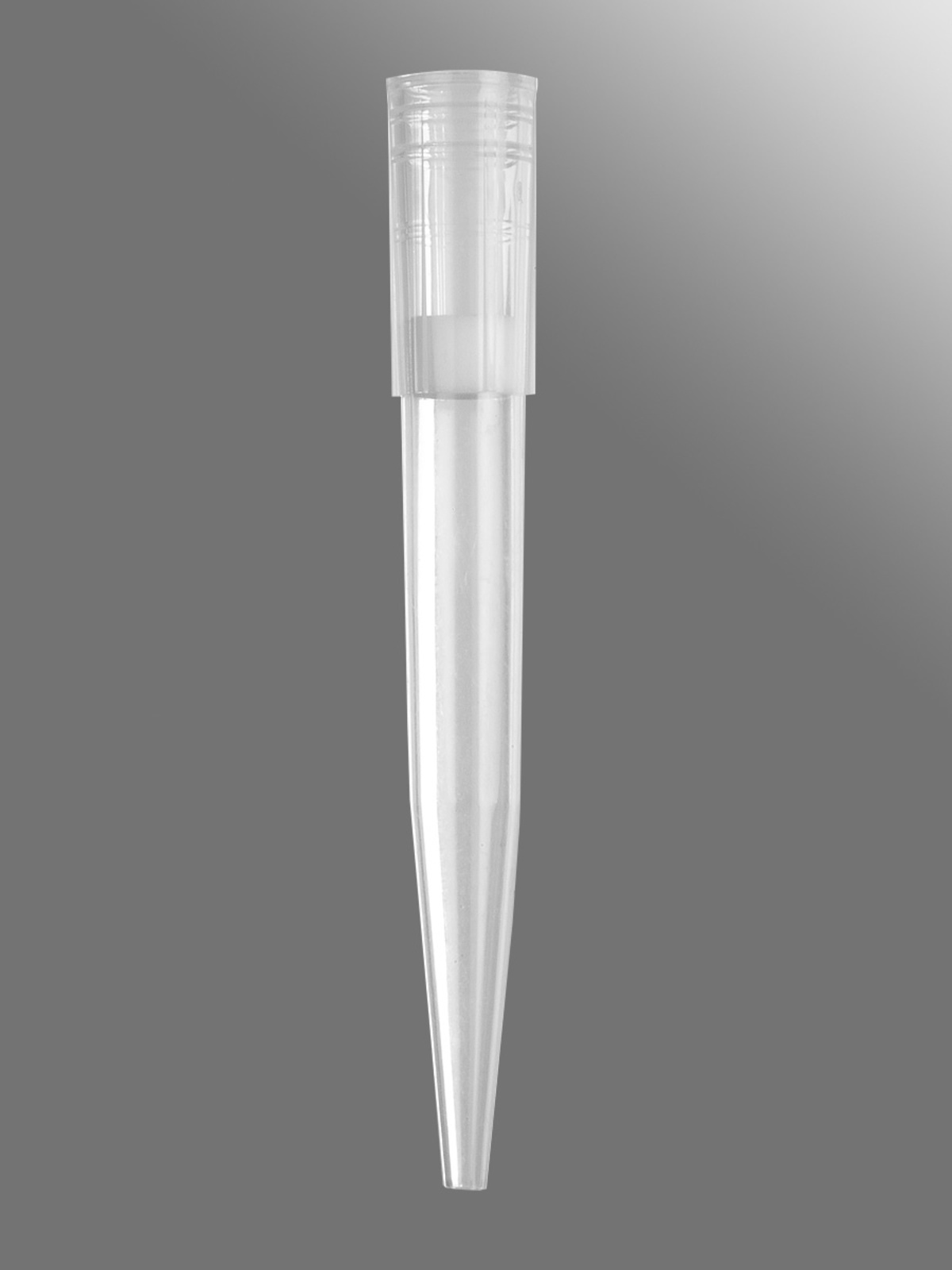 Axygen® 1000 µL Universal Fit Filter Tips, Wide-Bore, Clear, Sterile, Rack Pack, 100 Tips/Rack,10 Racks/Pack,5 Packs/Case