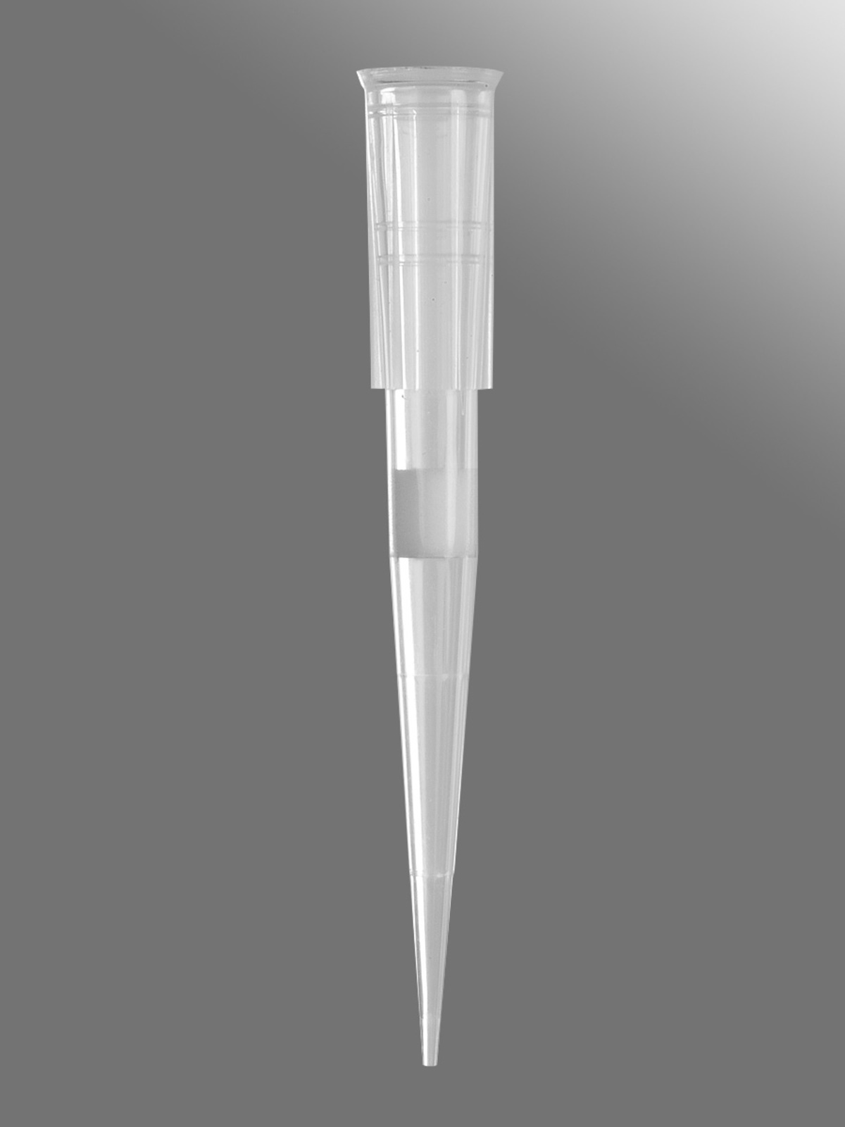 Axygen® 50 µL通用带滤芯吸头，透明，非灭菌，大包装，1000个吸头/包，10包/箱