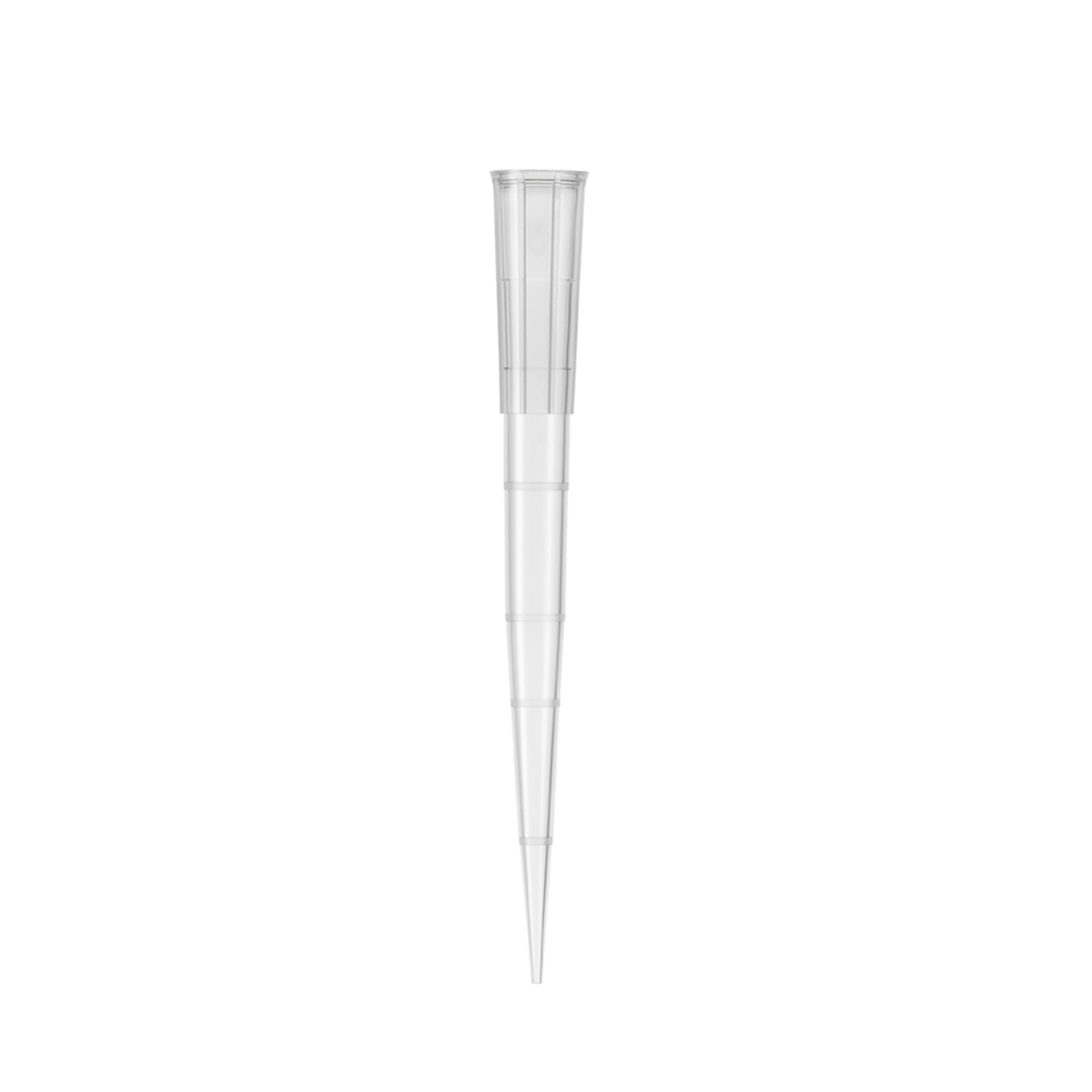 Axygen® 200 µL Pipette Tips, Racked, Sterile, 4800/Case, 960/Pack