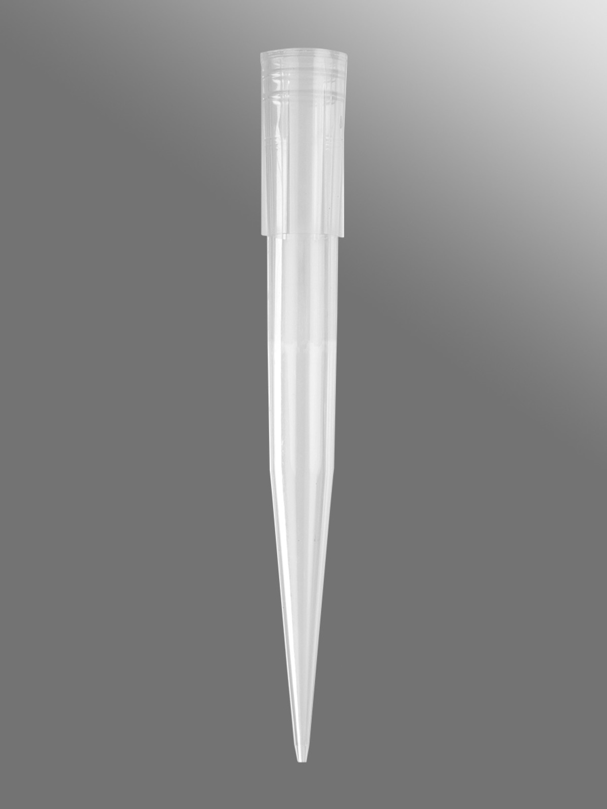 Axygen® 1000 µL Maxymum Recovery® Pipette Tips, Beveled, Clear, Nonsterile, Bulk Pack, 1000 Tips/Pack, 5 Packs/Case