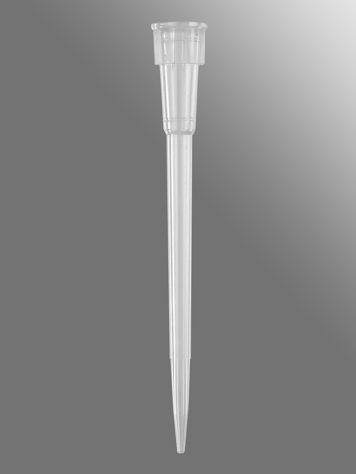 Axygen® 20 µL Maxymum Recovery® Ultra Micro Pipette Tips, Non-Filtered, Clear, Bulk Pack, 1000 Tips/Pack, 20 Packs/Case