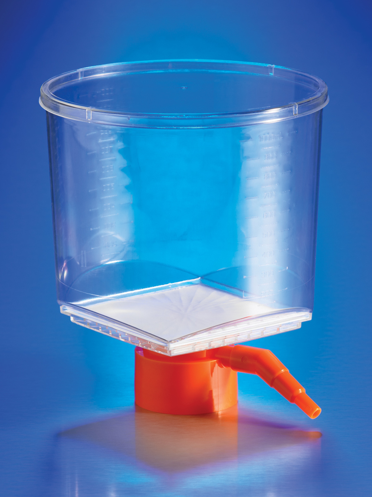 BTF,1000ML,45MM,.22UM,PES,S,IND,1/12, 12 x 1