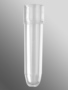 Axygen® 96-well 0.65 mL Polypropylene Cluster Tubes, Individual Tube Format, S, 96 Tubes/Rack, 10 Racks/Pack, 5 Packs/Case