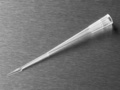 Corning® ゲルローディングピペットチップ（1～200µL）,平型, 半透明,非滅菌,200 本/ラック,2 ラック/ケース,400 本/ケース