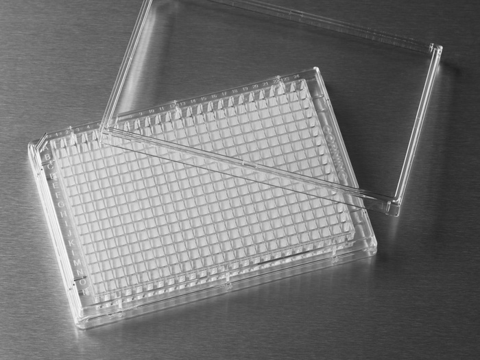 Microplates Corning