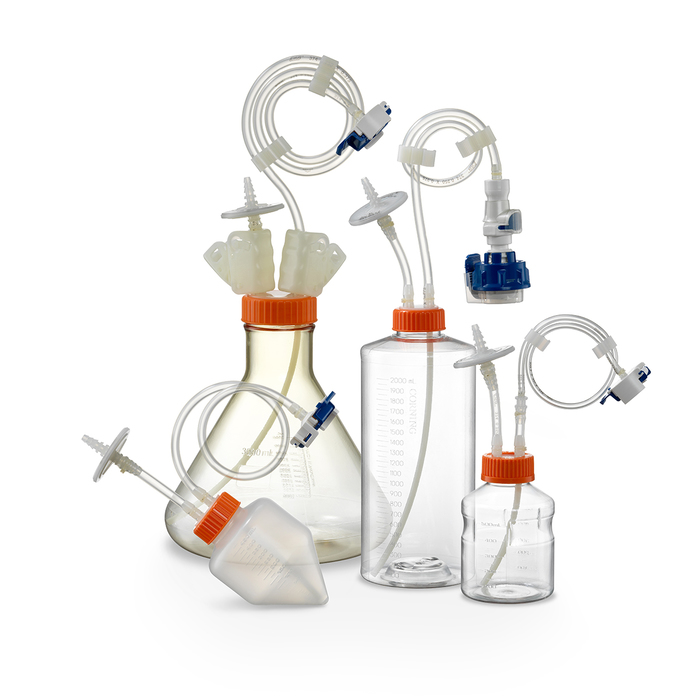 Bioprocess Equipment Corning