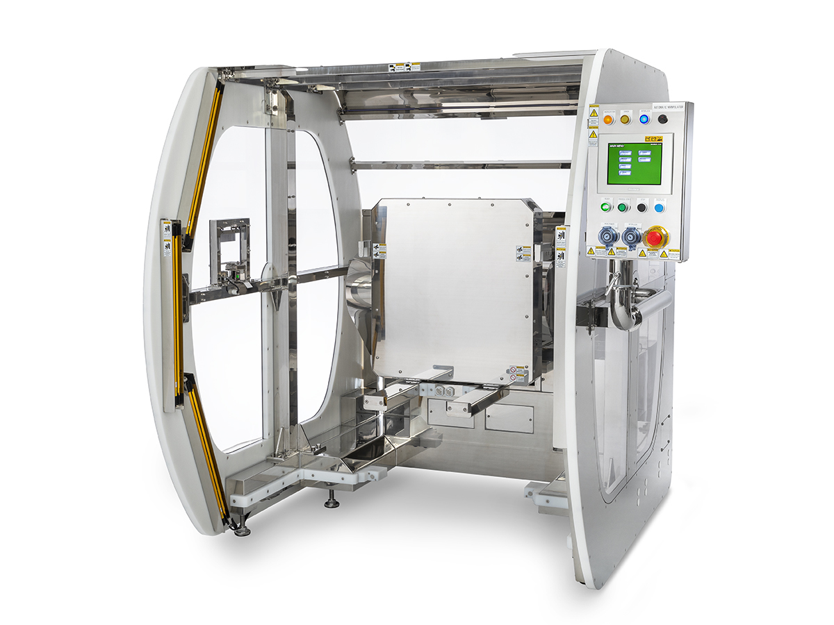 6650 Corning® Automatic Manipulator, 180254V for Corning® CellSTACK