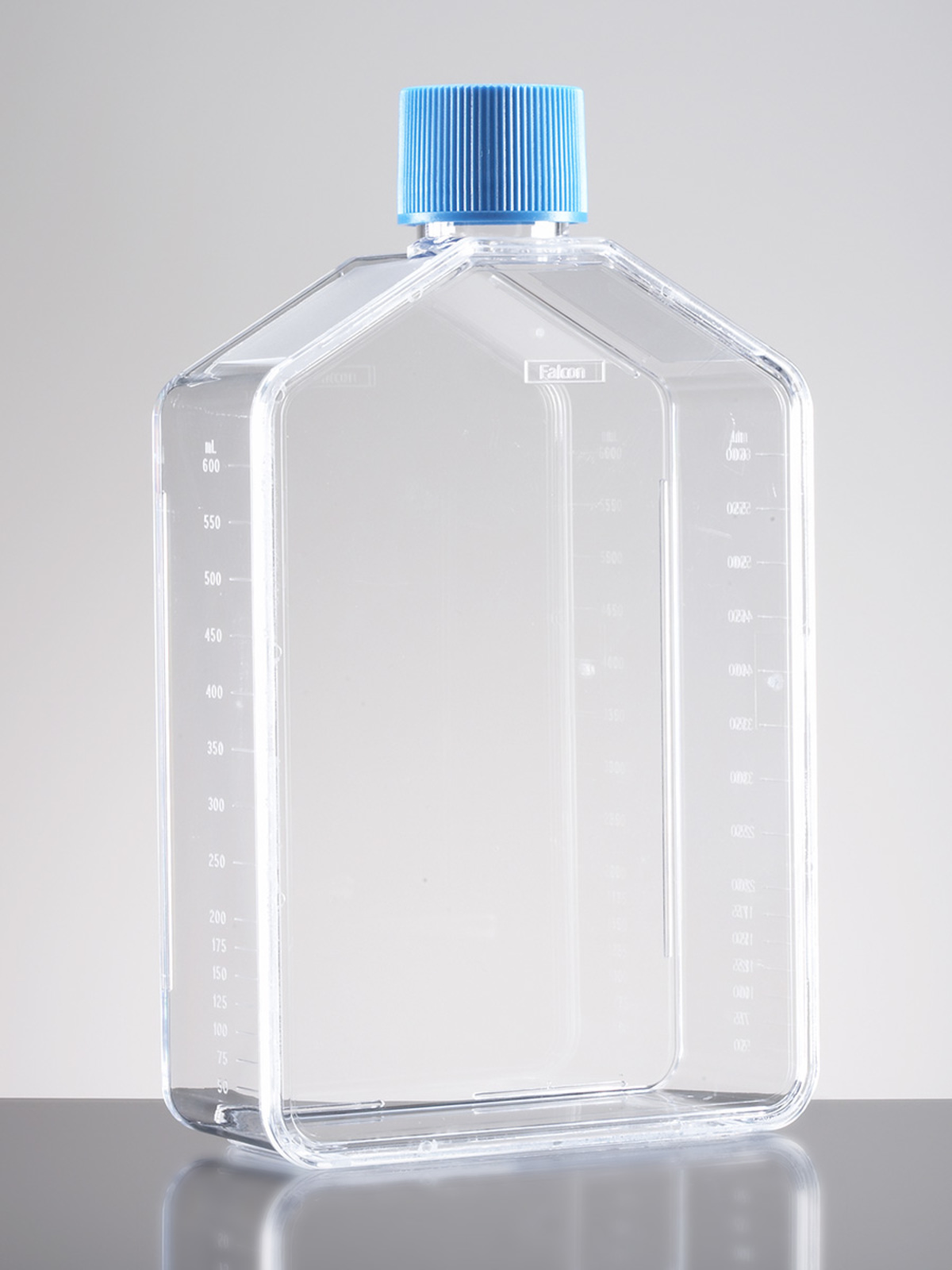 Corning® BioCoat™ Collagen 175cm² Rectangular Straight Neck Cell Culture Flask with Vented  Cap