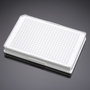 Corning® BioCoat® Poly-D-Lysine 384-well White Flat Bottom TC-treated Microplate, with Lid, 5/Case