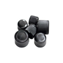 Corning® Disposable Phenolic GPI 15-415 Threaded Screw Cap with Rubber Liners