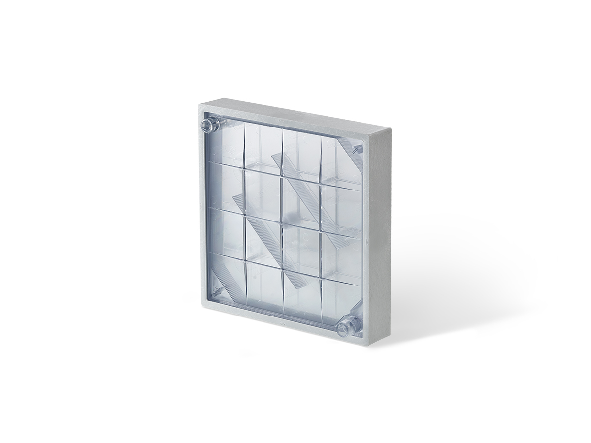 10-Layer CellCube® Module with 8,500cm² Growth Surface