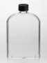 Corning® CellBIND® 175cm² U形角度颈细胞培养瓶，带聚酯盖