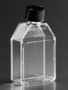 Corning® 25cm²长方形斜颈细胞培养瓶，带聚酯盖
