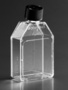 Corning® 75cm² Rectangular Canted Neck Cell Culture Flask with Phenolic-Style Cap