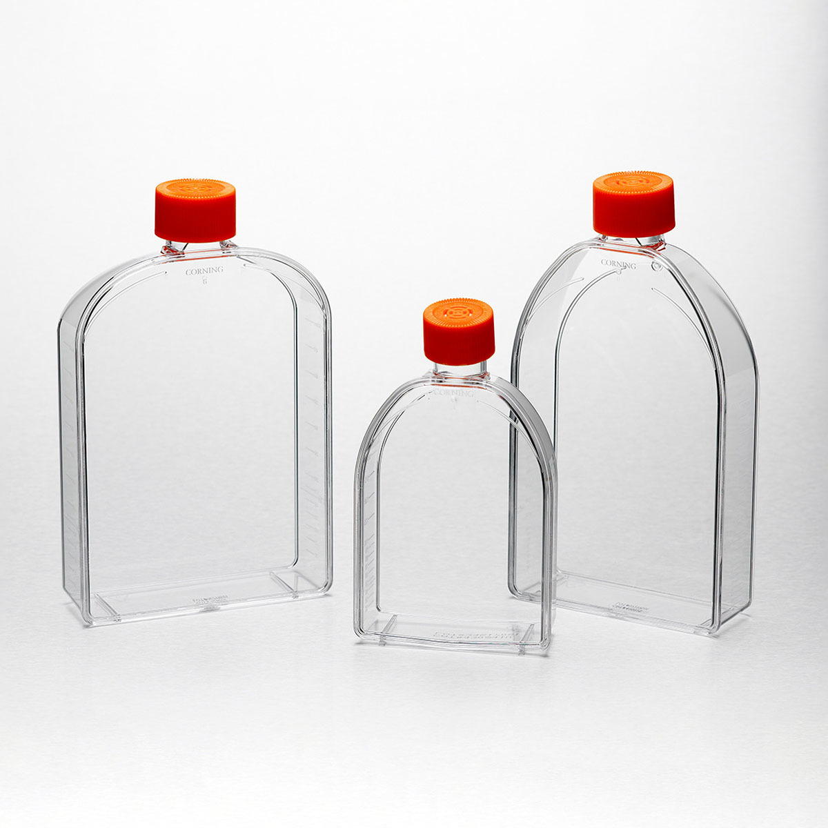 Corning® and Costar® Cell Culture Flasks