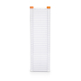 Corning® CellBIND® Polystyrene CellSTACK® - 40 Chamber with Vent Caps, 2 per Case