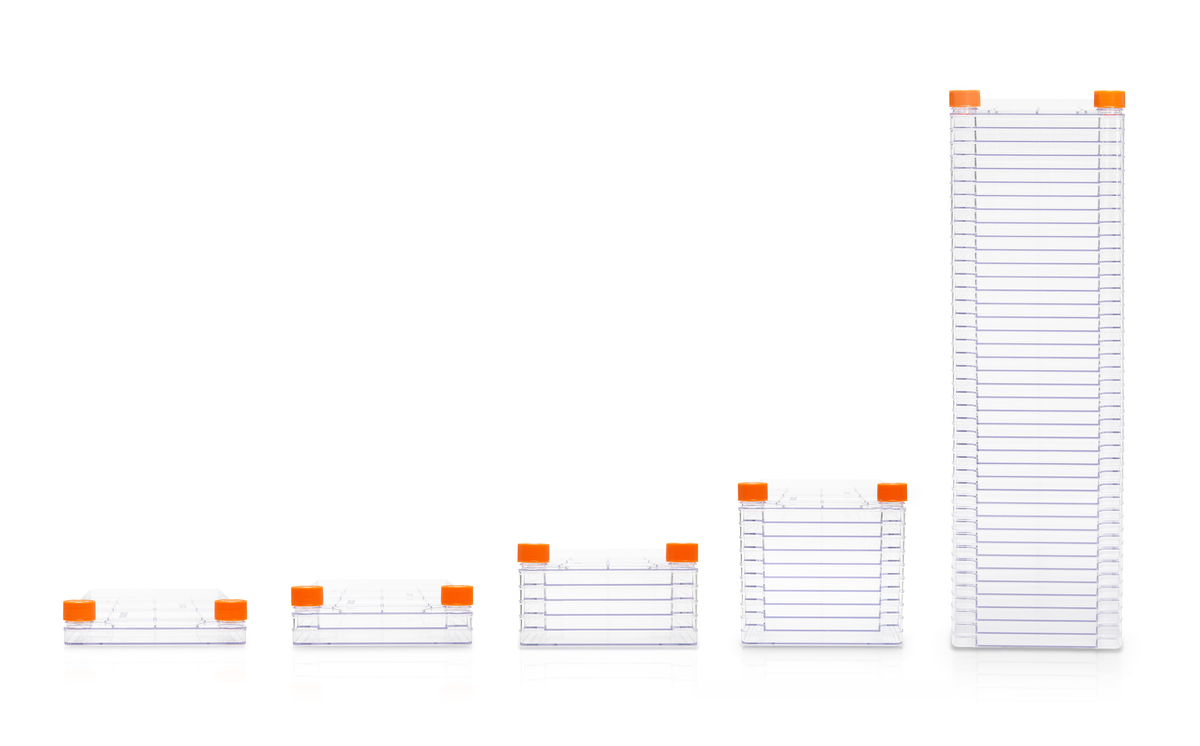 Corning® CellSTACK® Culture Chambers