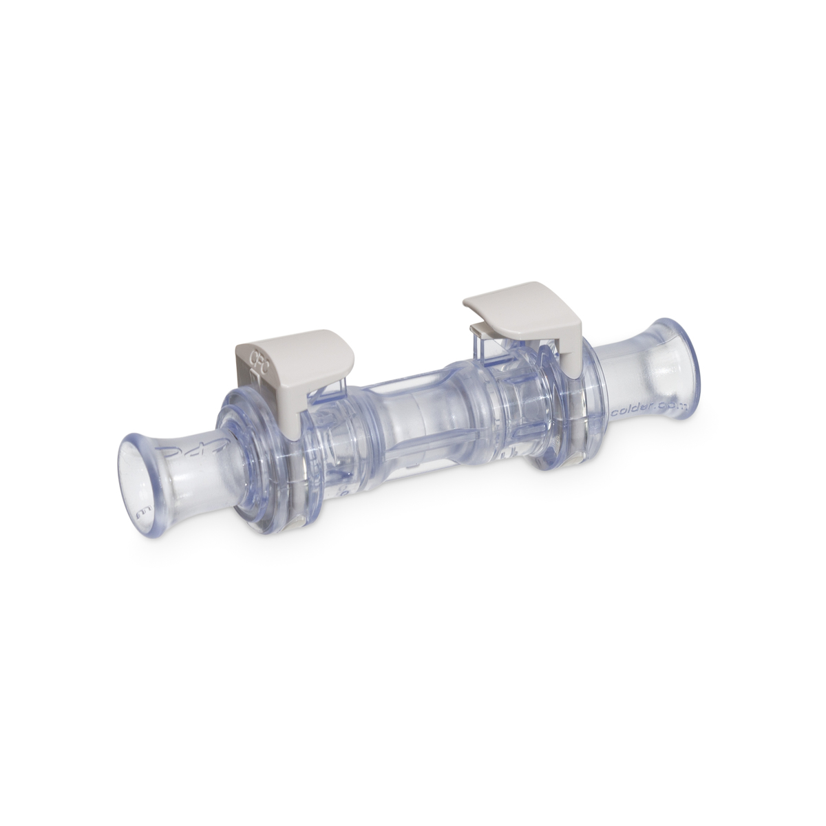 Corning® Female MPC to Female MPC Adapter, Sterile