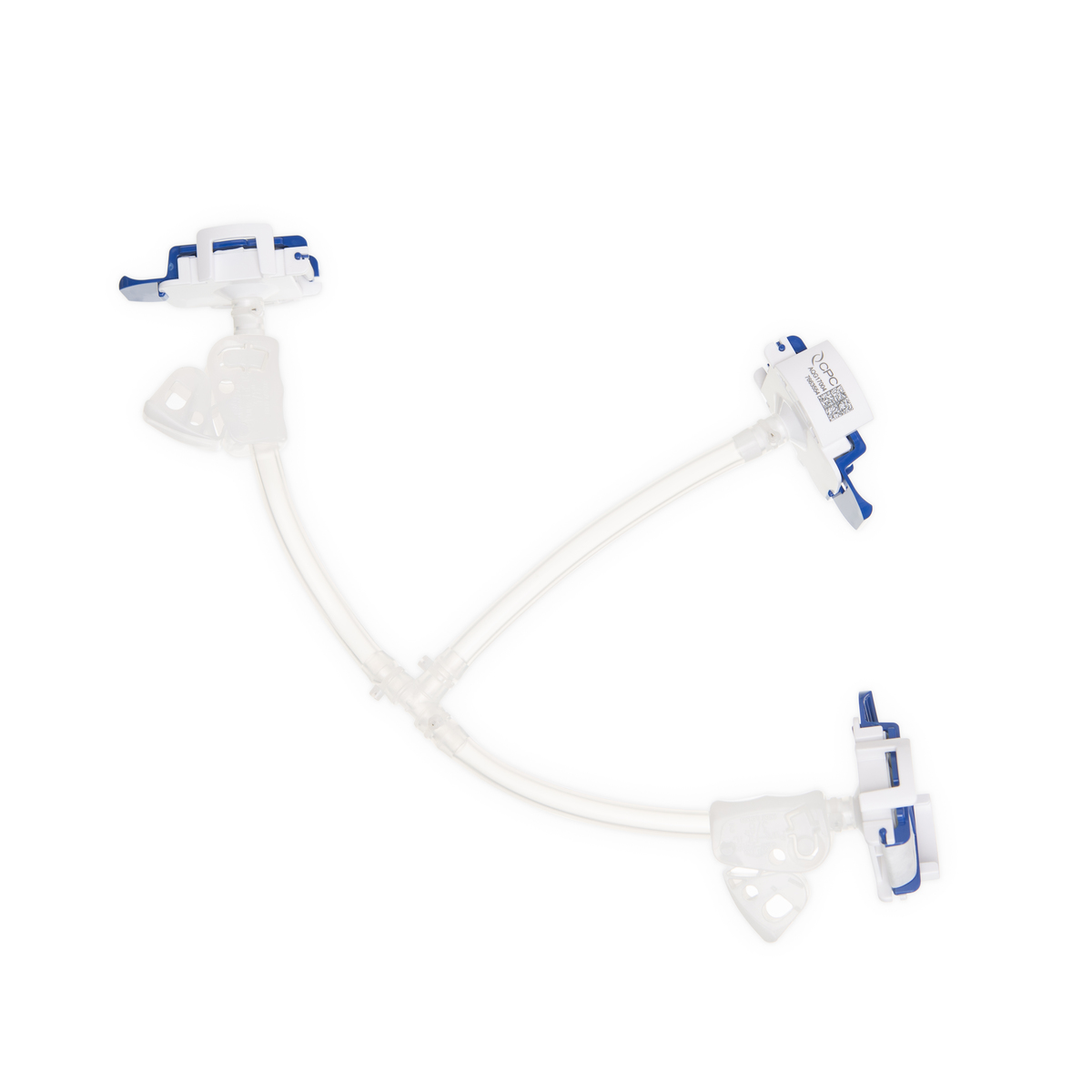 Corning® T-Connector with 0.25