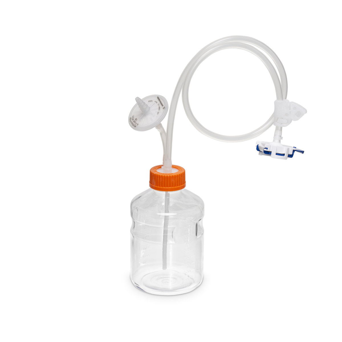 Corning® 1L Storage Bottle with 0.25