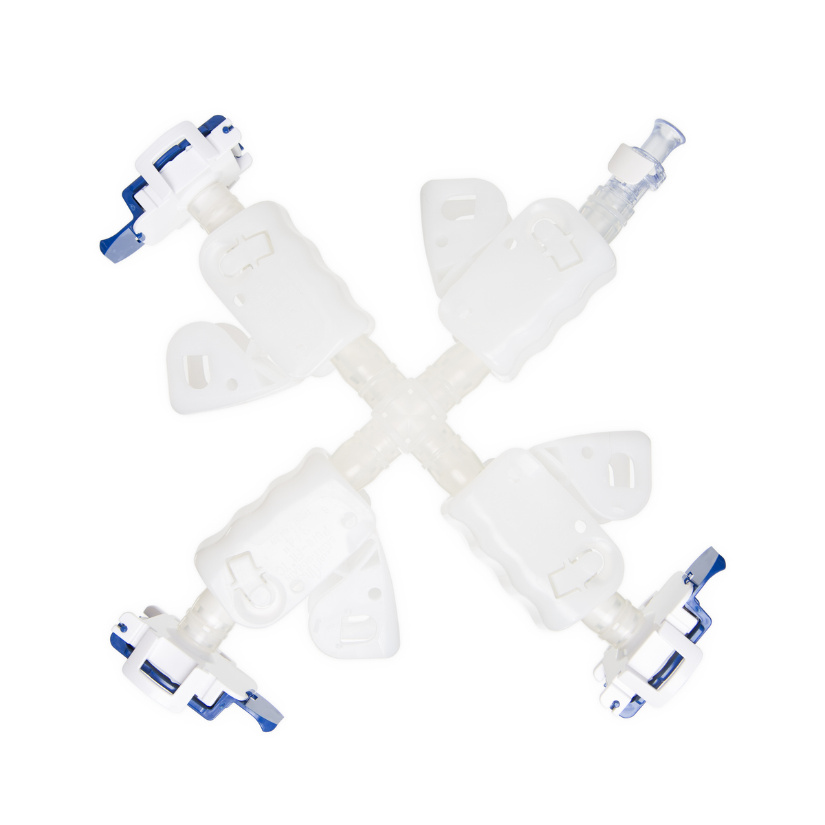 Corning® Cross Connector, 0.375