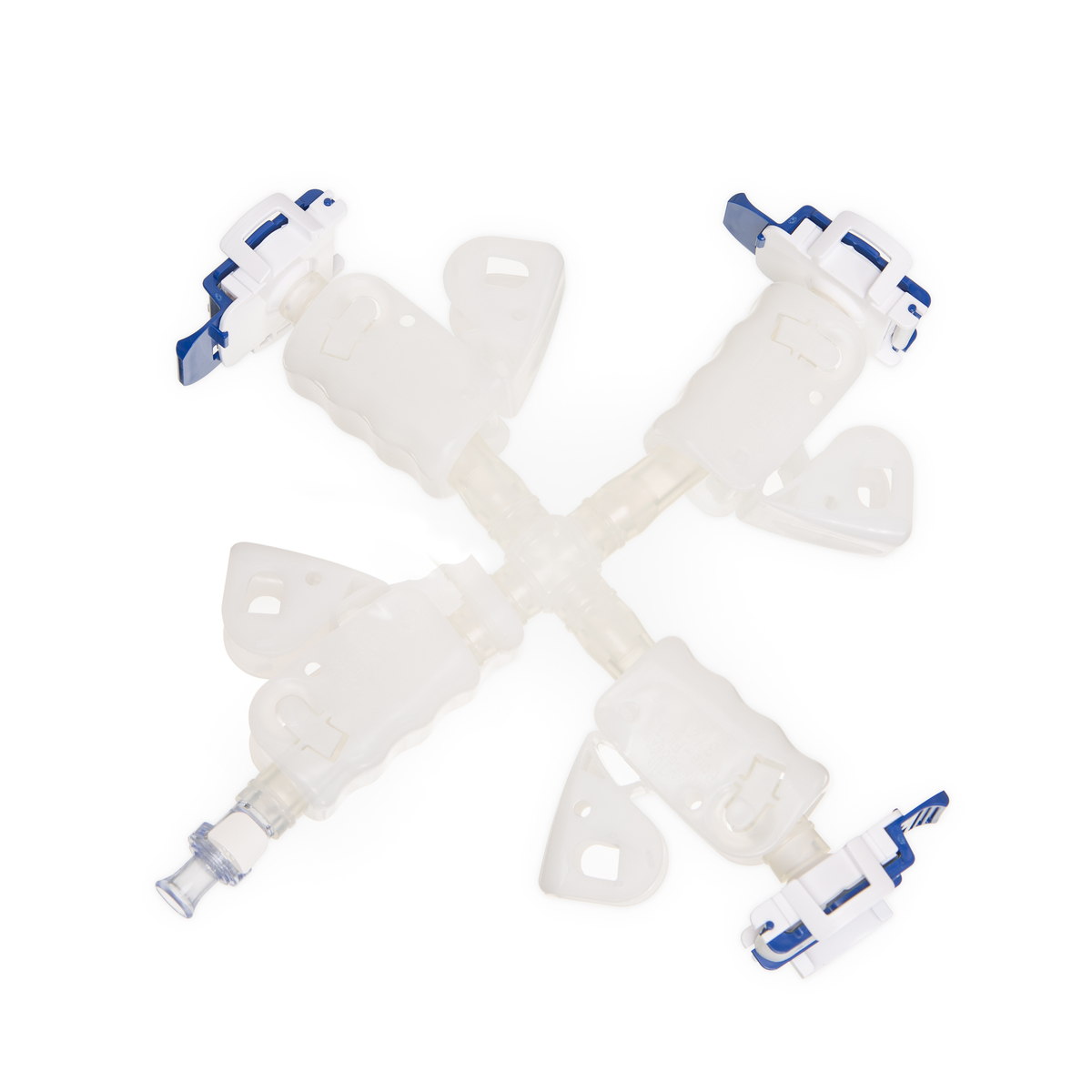 Corning® Cross Connector, 0.375